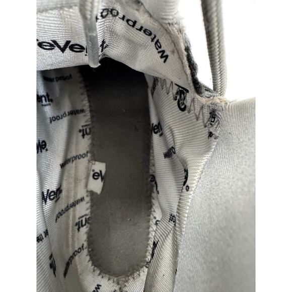 Altra Lone Peak ALL-WTHR Mid Hiking Boots Women's 7 Trail Waterproof Shoes - Picture 5 of 16